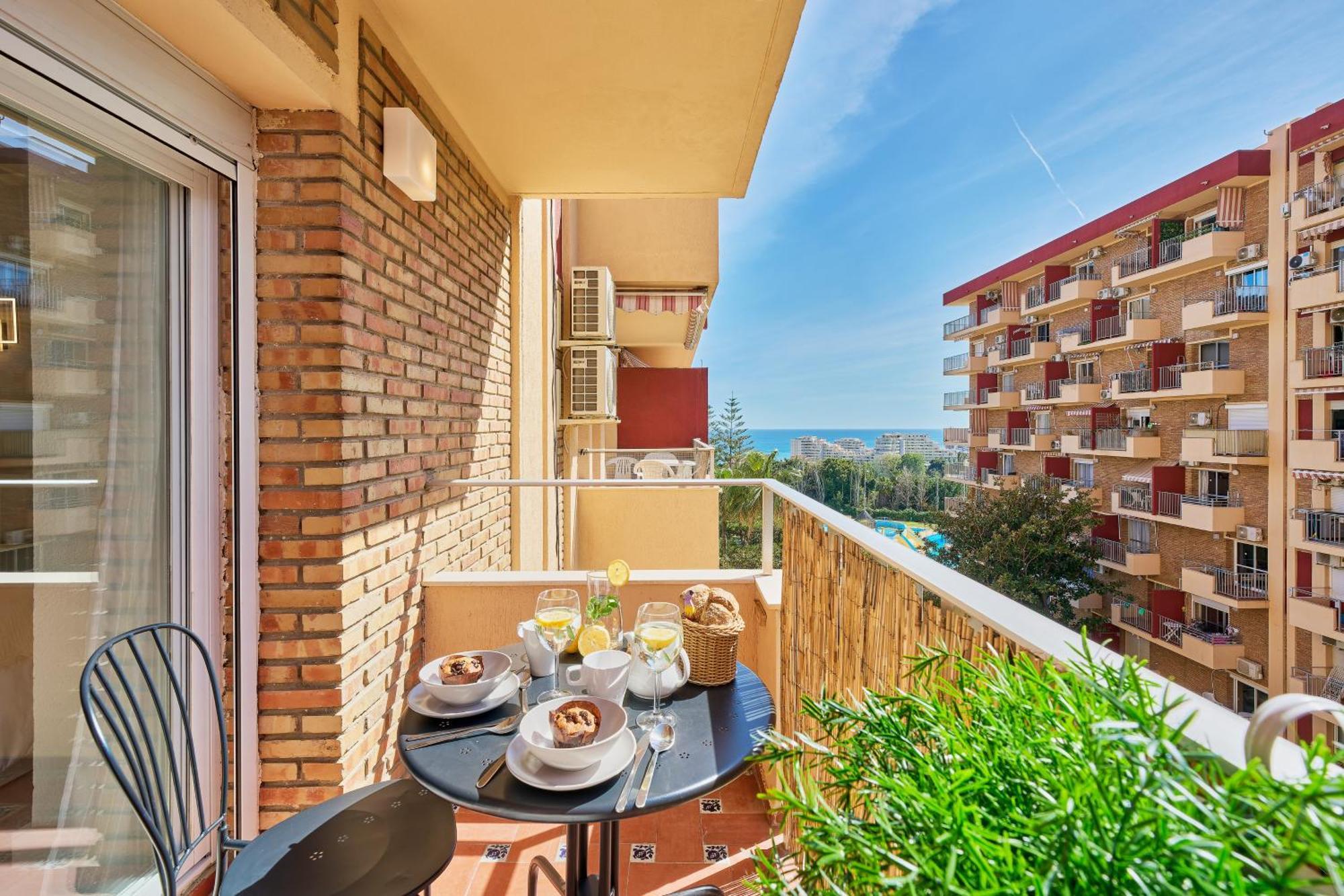 Apartment Year Pool - Piscina Todo El Ano Minerva Nature Boutique