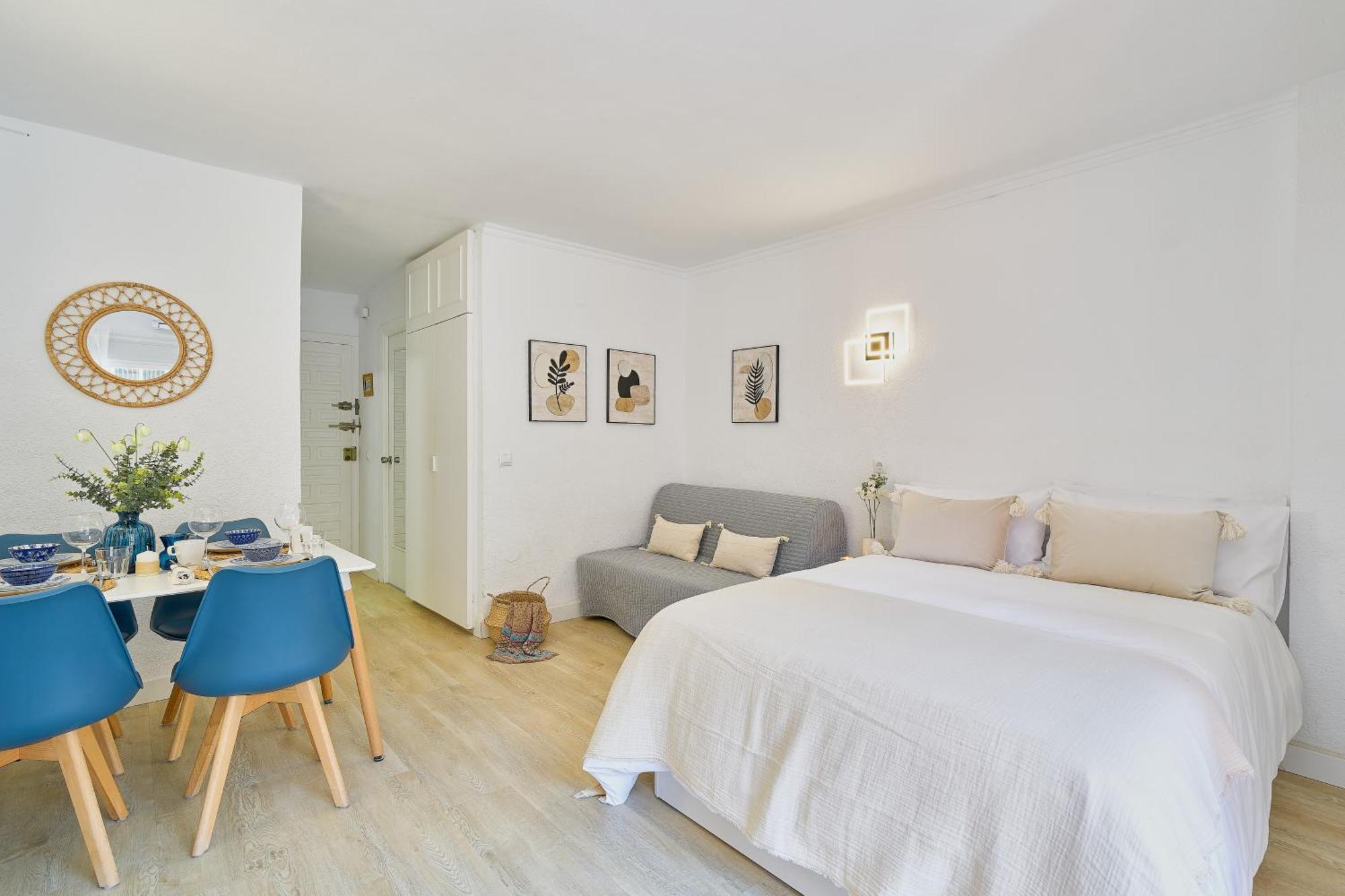 Year Pool - Piscina Todo El Ano Minerva Nature Boutique Apartment *