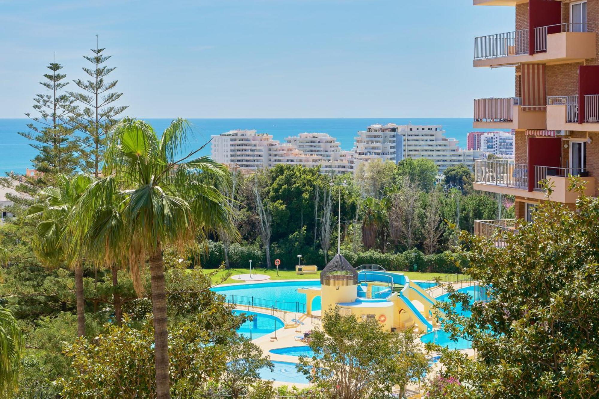 Year Pool - Piscina Todo El Ano Minerva Nature Boutique Apartment *