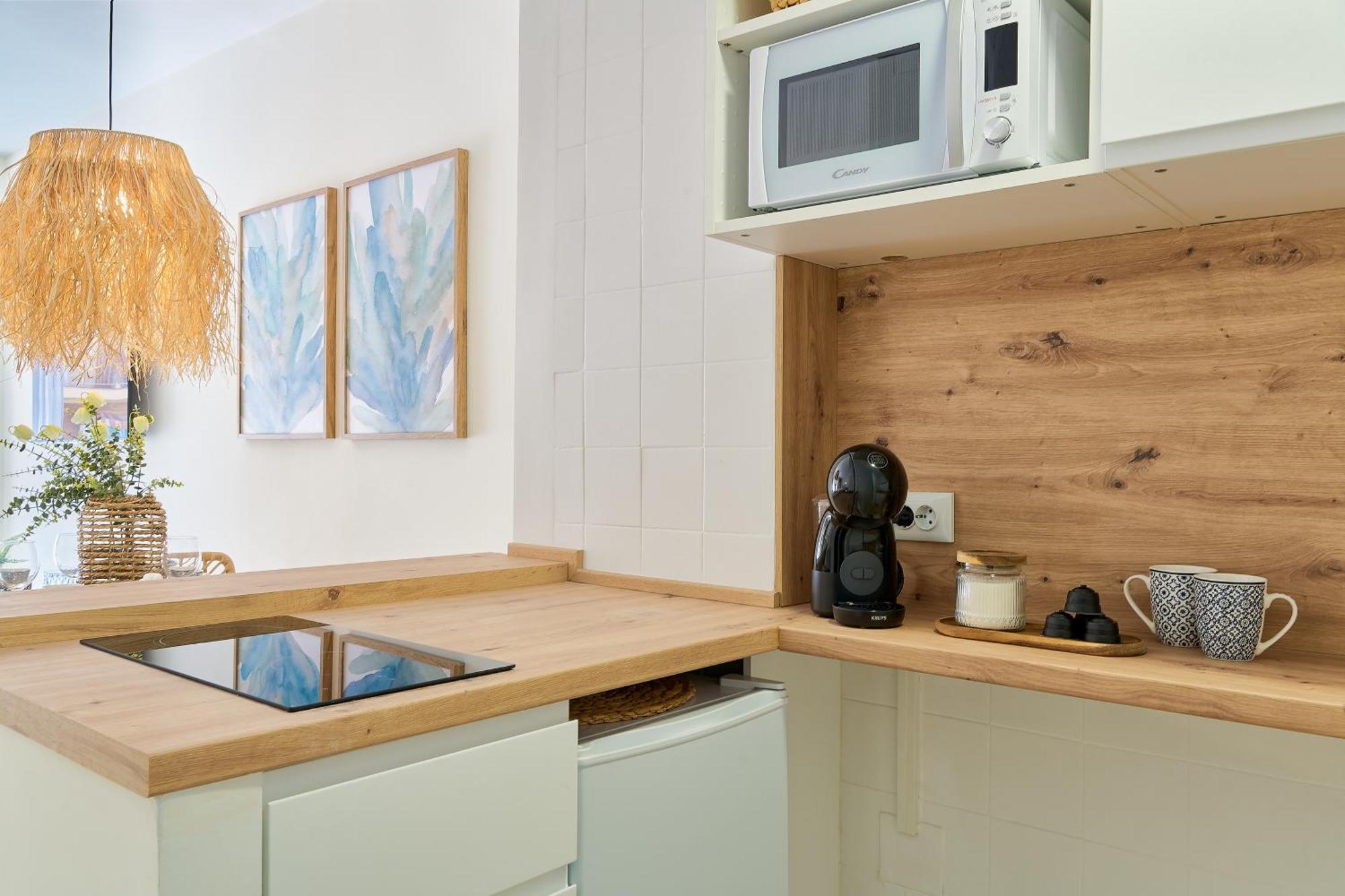 Year Pool - Piscina Todo El Ano Minerva Nature Boutique Apartment Benalmadena
