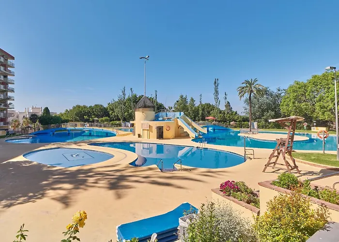 All Year Pool - Piscina Todo El Ano Minerva Nature Boutique